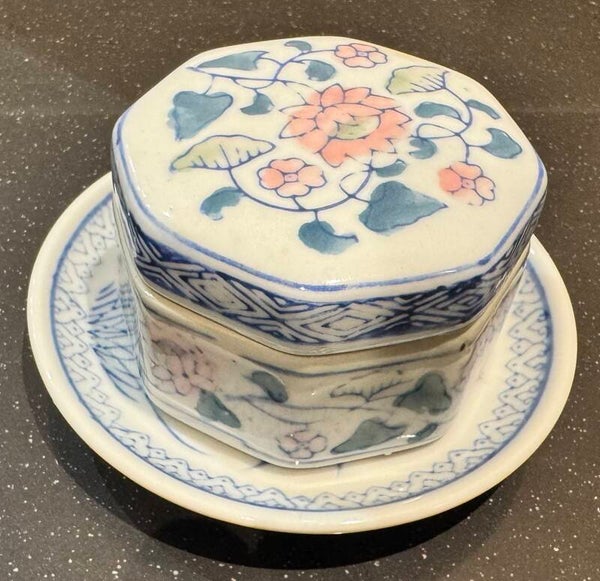 Trinket Box - Decor