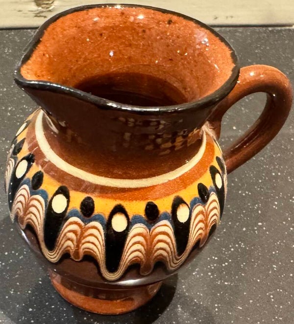 Vintage Pottery - Decor