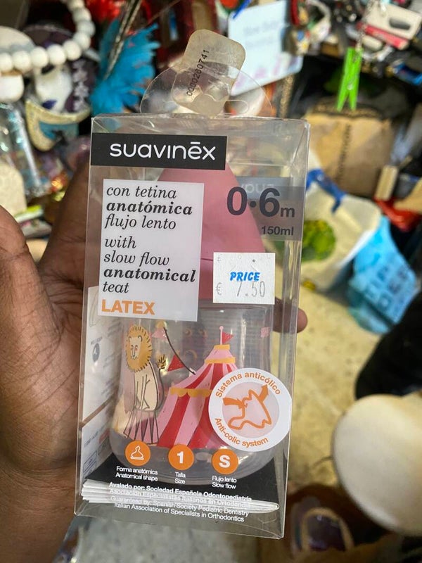 Feeding Bottle - New - Babies