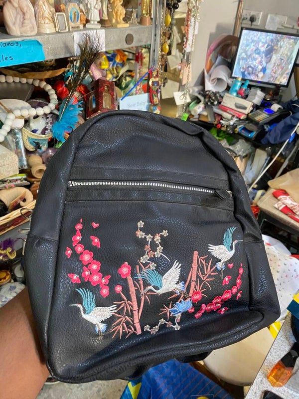 Backpack Small - Bags