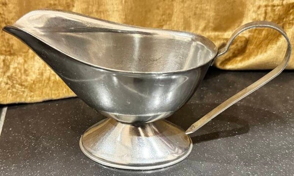 Gravy Boat - Supplies