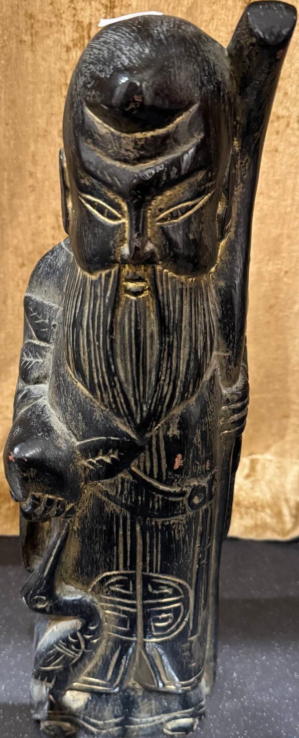 Chinese God - Figurines