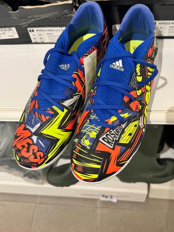 Men Adidas Trainers - Size 44