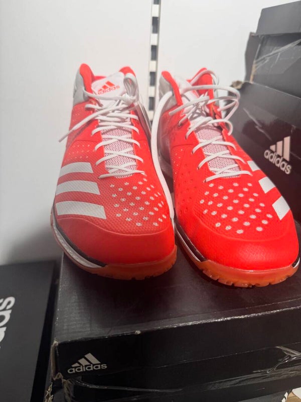 Men Adidas Trainers - Size 48
