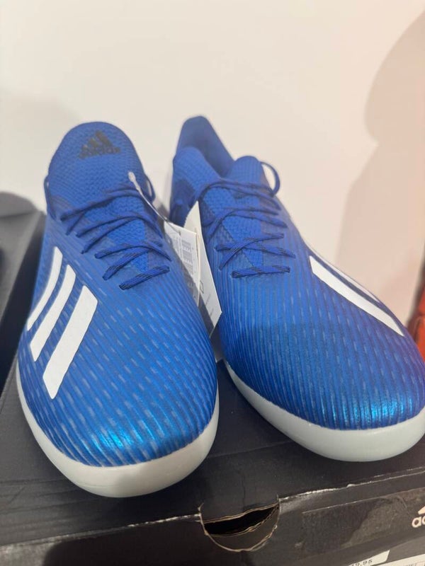 Men Adidas Trainers - Size 44