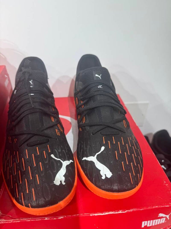 Men Puma Trainers - Size 41