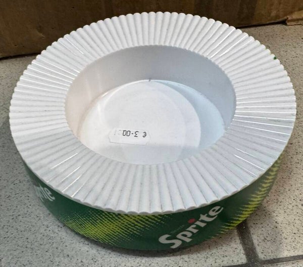 Sprite Ashtray - Decor