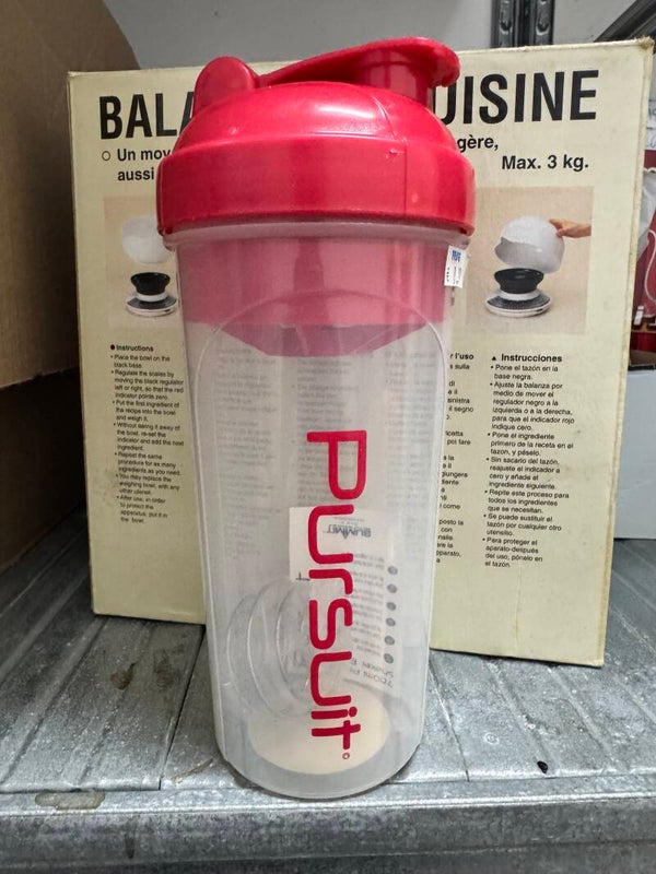 Pursuit Protein Shaker - Sports