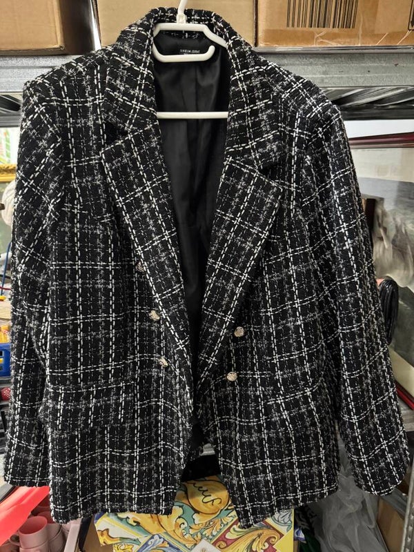Women Blazer - Size 3XL