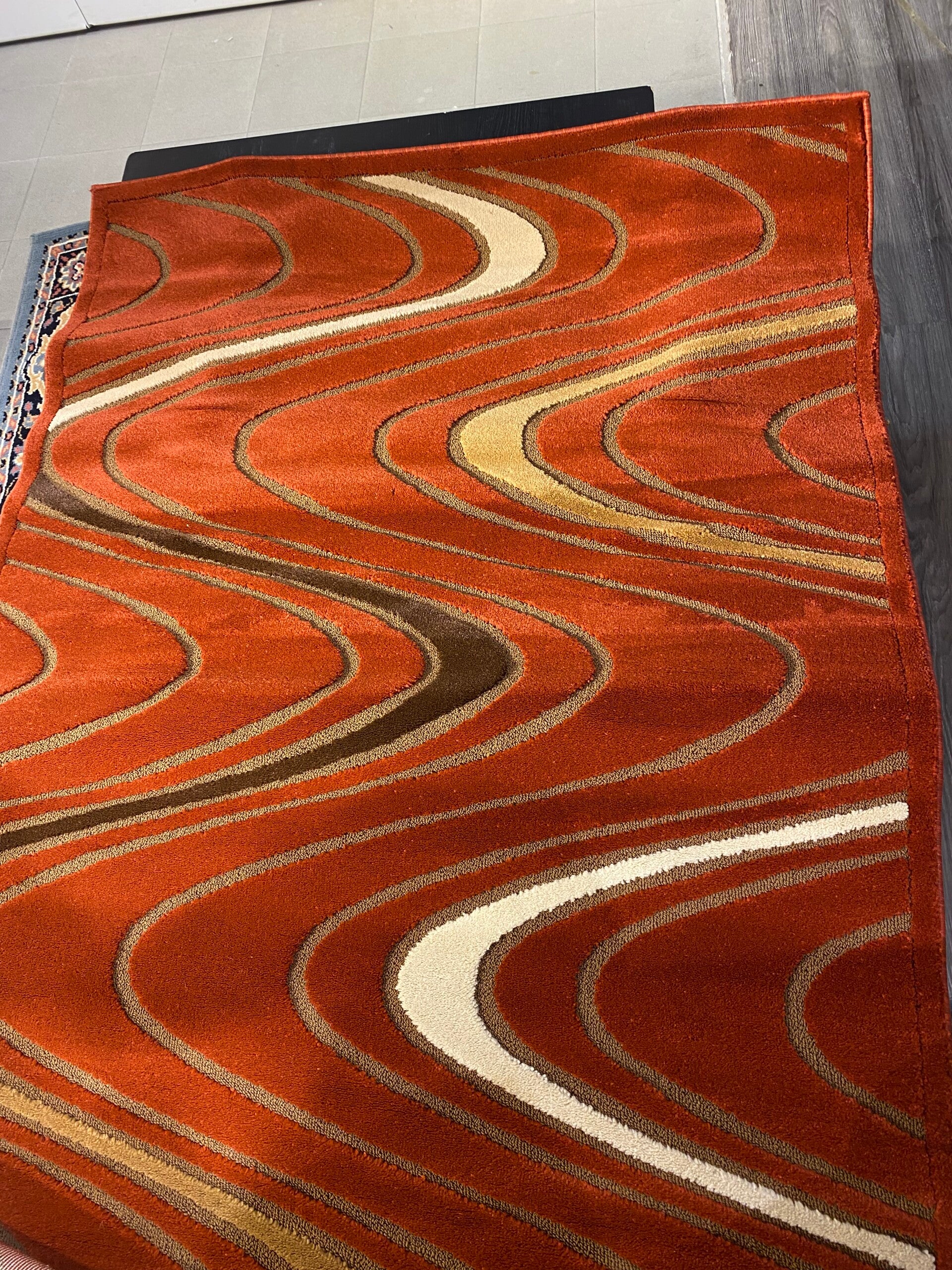 Carpet 120 x 170cm - Carpets