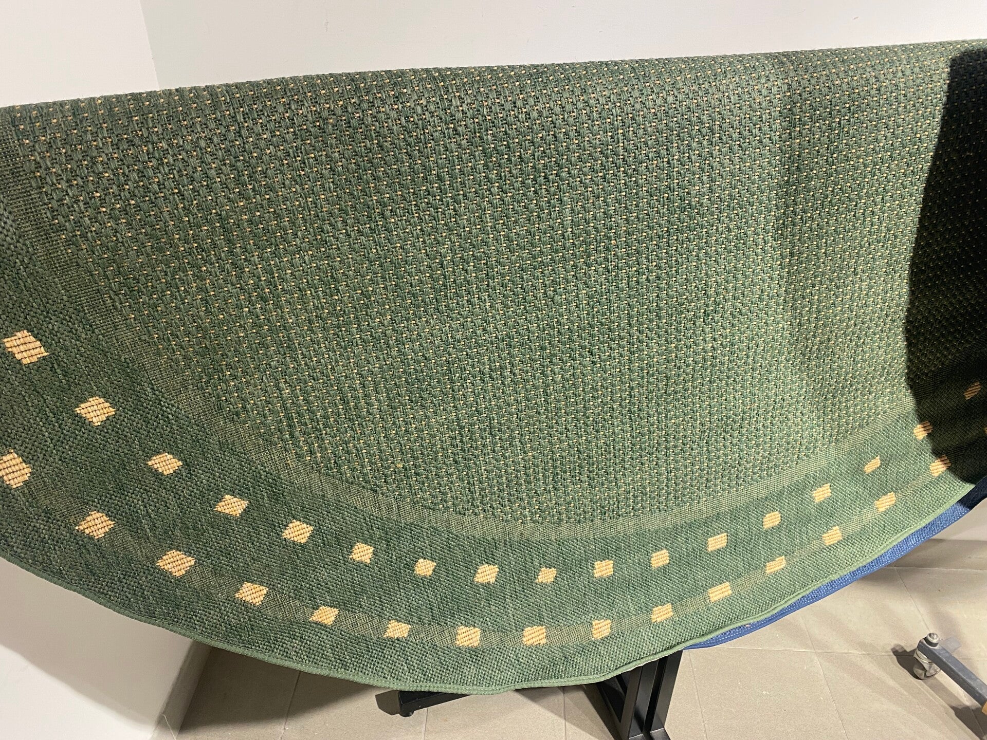 190cm Circular Carpet - Carpets