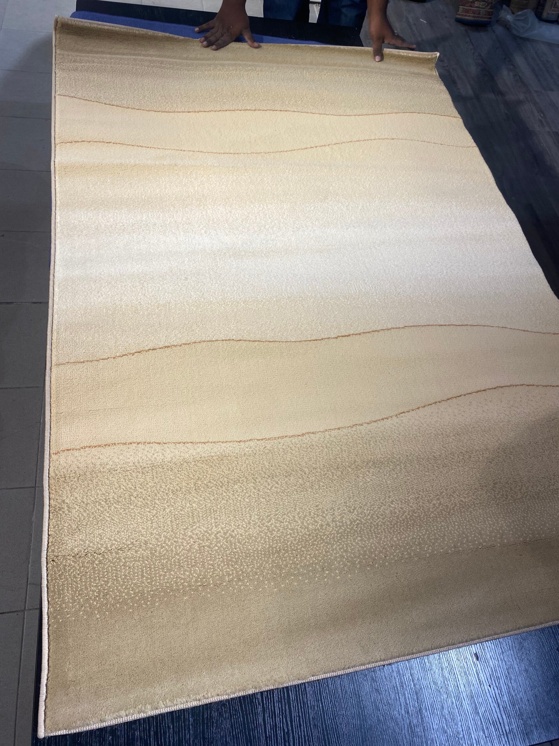 Carpet 120x170cm - Carpets