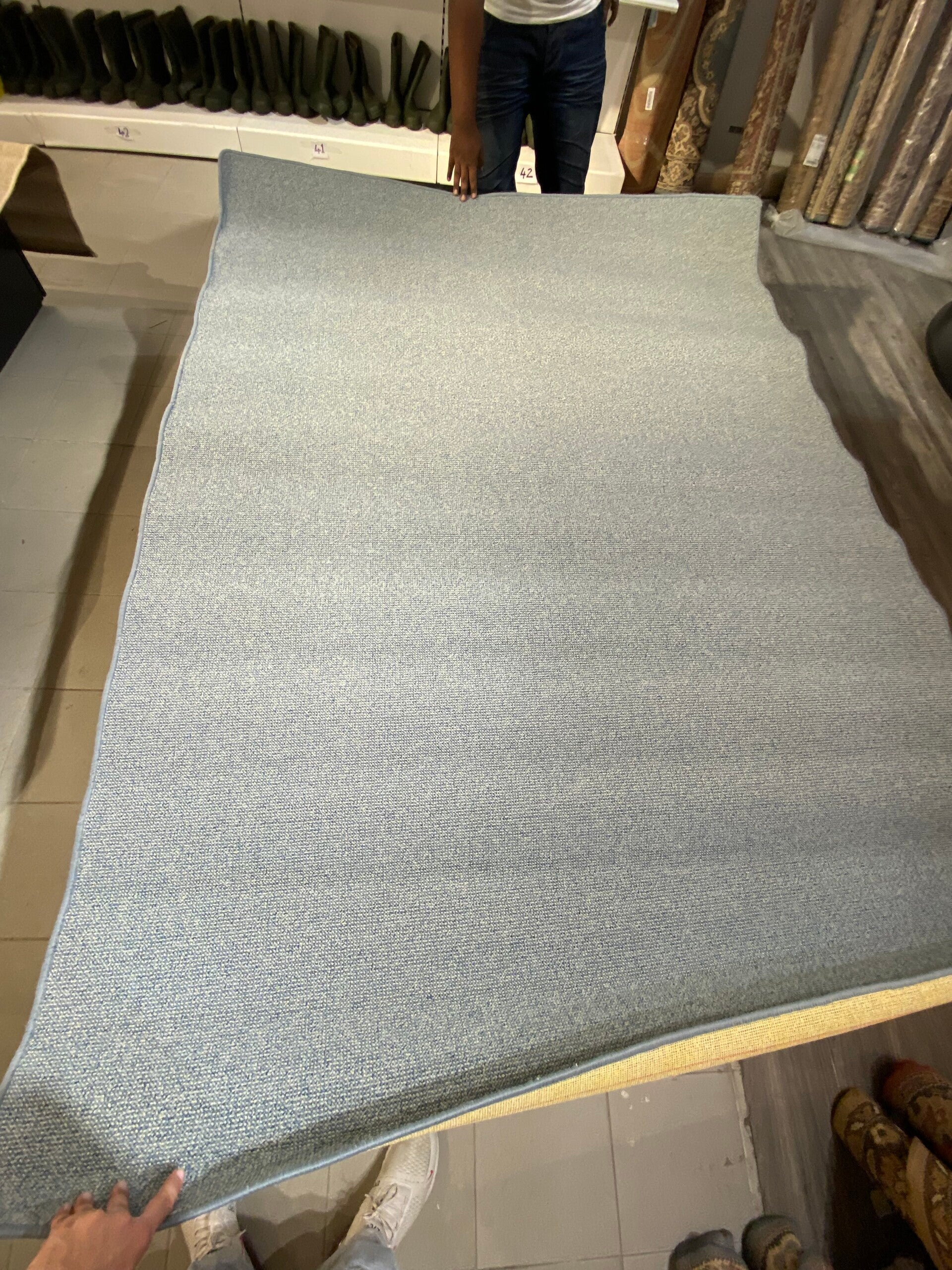 Carpet 160 x 230cm - Carpets