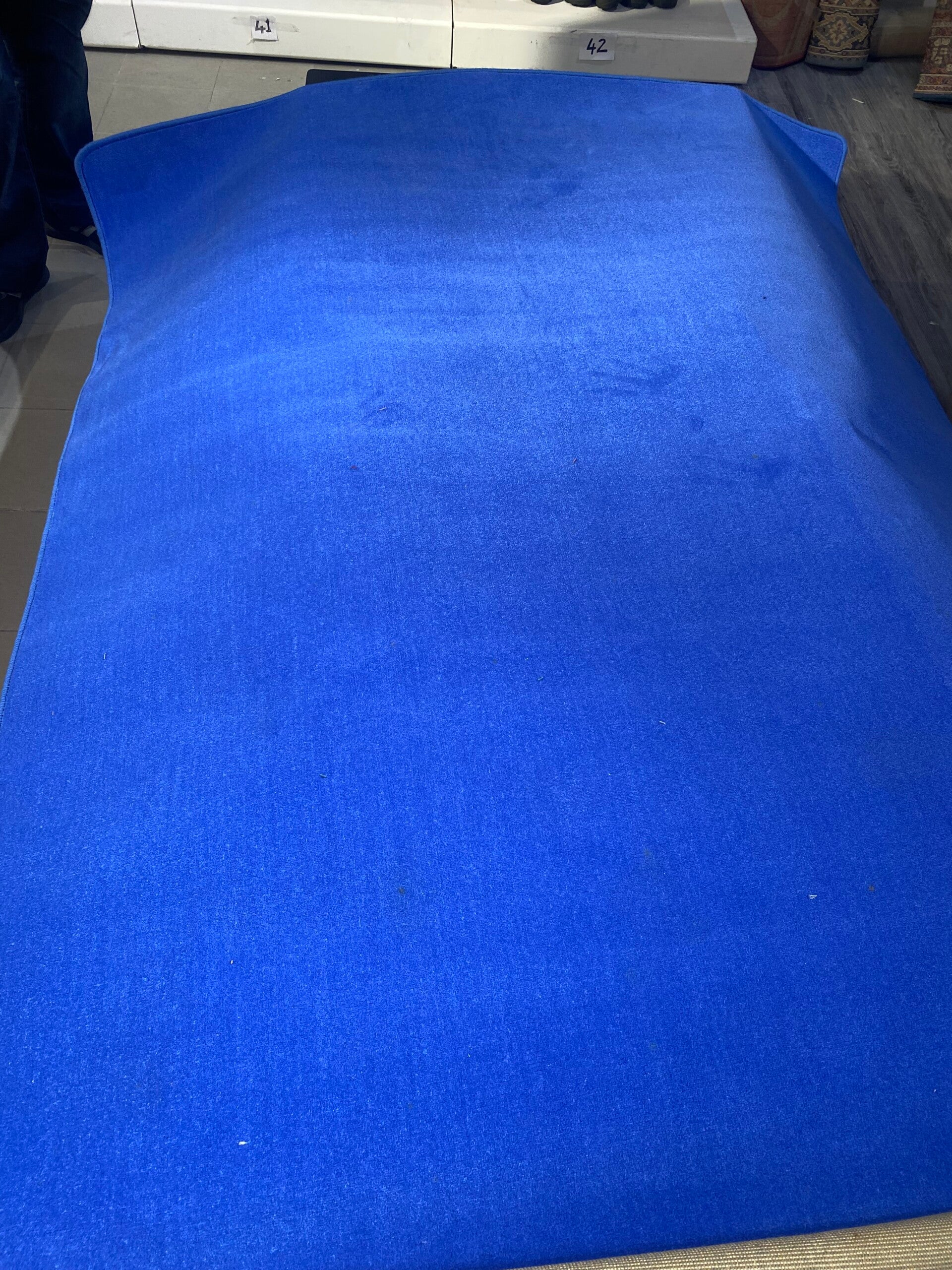 Carpet 160 x 230cm - Carpets