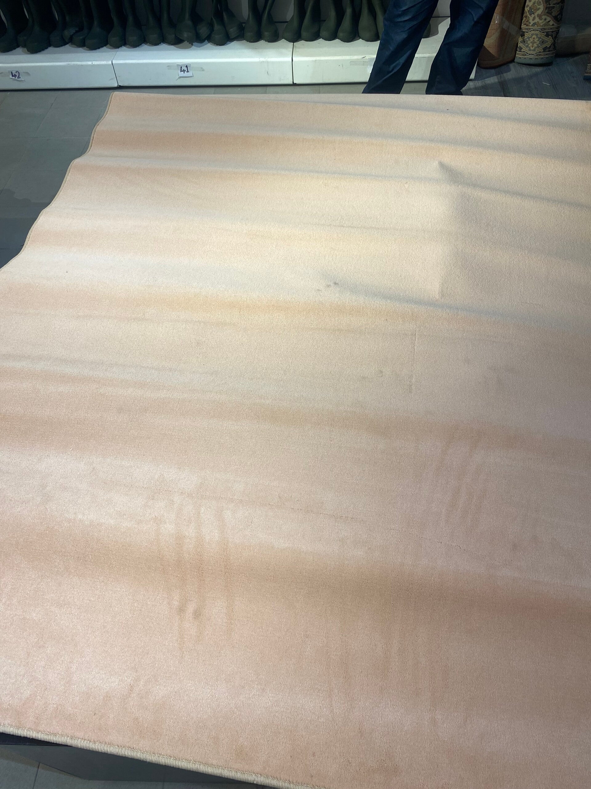 Carpet 160 x 230cm - Carpets