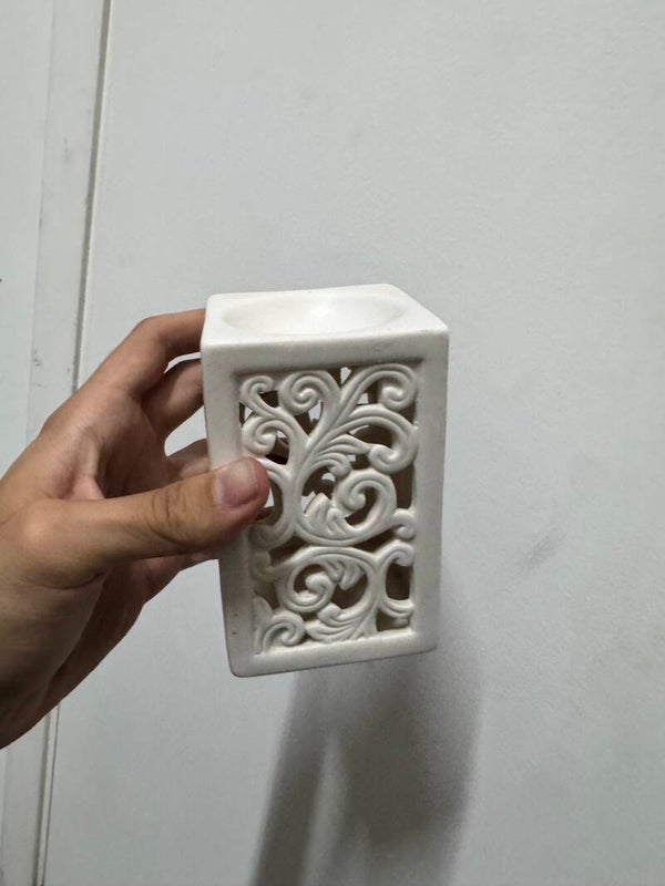 Candle Holder - Candles