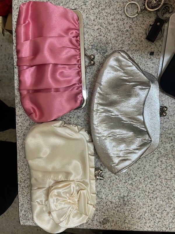 Women Purse - €2 Each - Bags