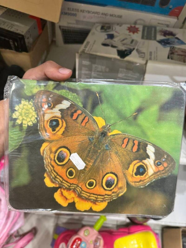 Mouse Pads - €2 Each - Gaming