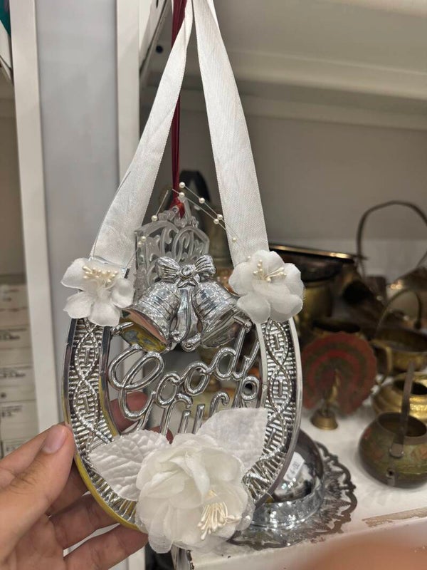 Good Luck Horse Shoe - Decor