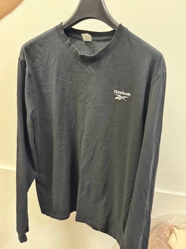 Men Reebok Top - Size L