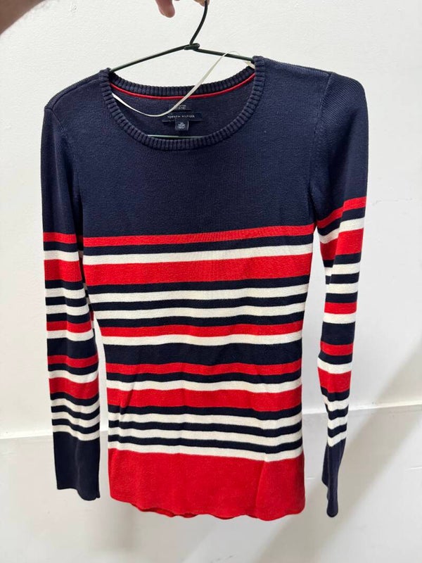 Women Tommy Hilfiger Sweater - Size XS
