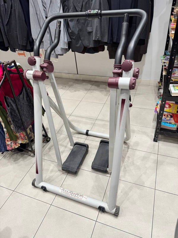 Moon Walker - Sports
