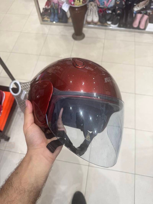 Nolan Motorcycles Helmet - Hobbies*