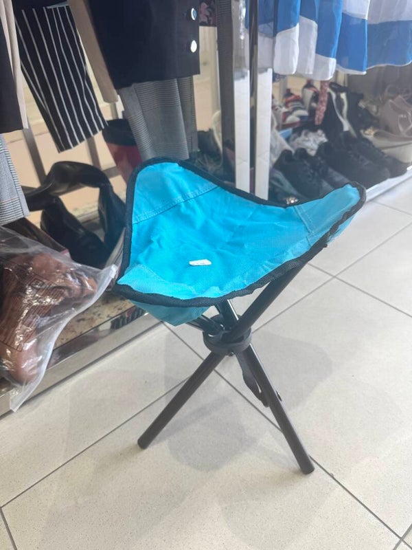 Portable Chairs - Supplies