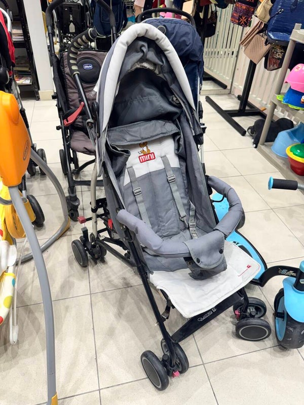 Stroller - Babies