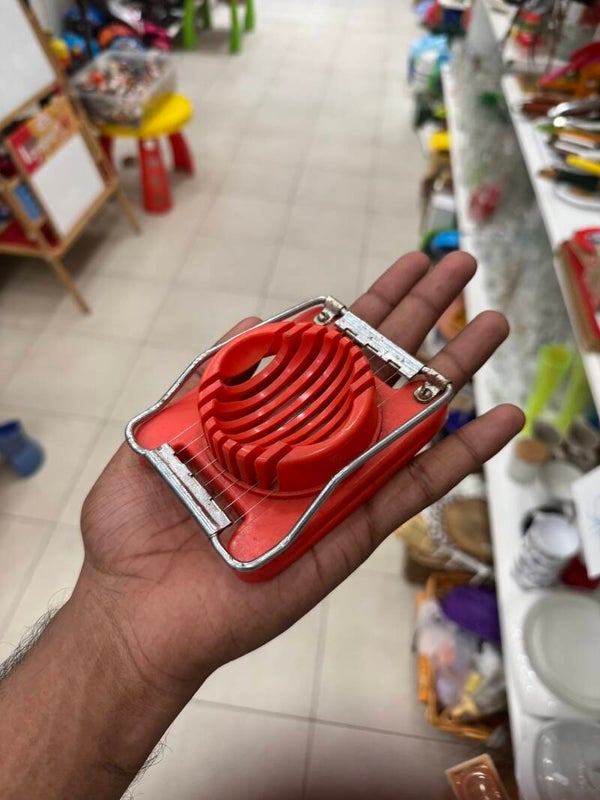 Egg Slicer - Supplies ***