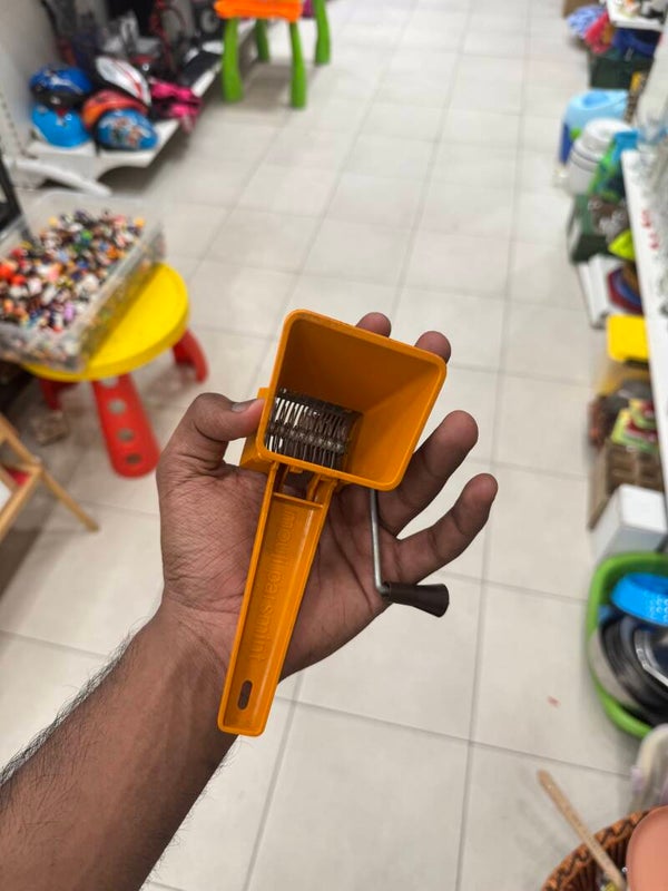 Herb Chopper - Supplies ***