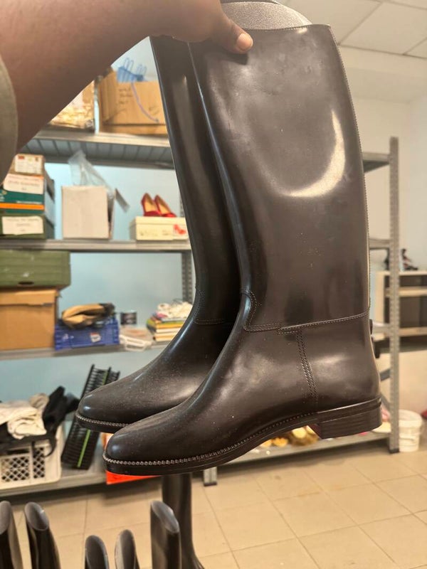 Horse Riding Boots Size 42 - Shoes***