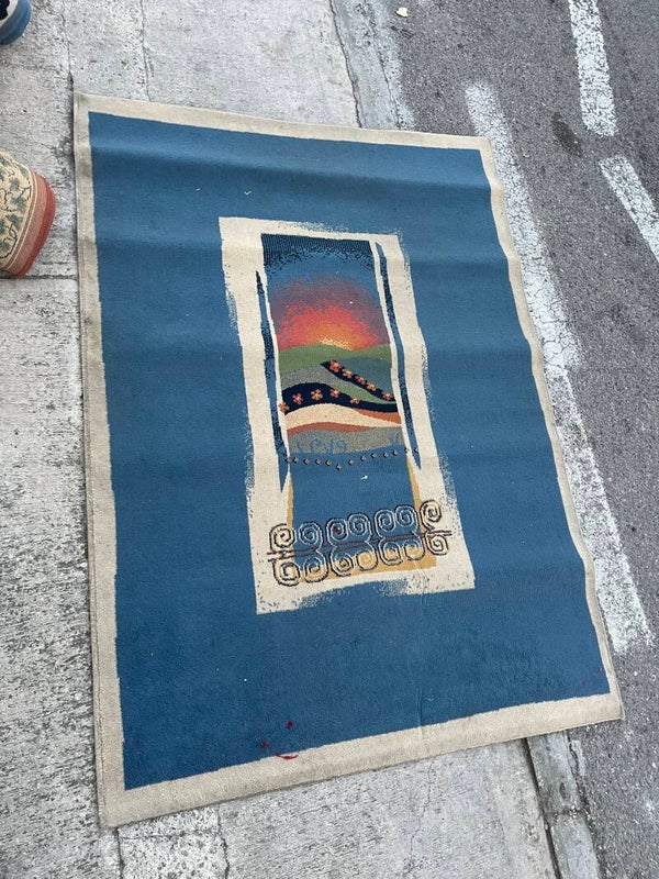 Carpet 110 x150cm-Carpets*