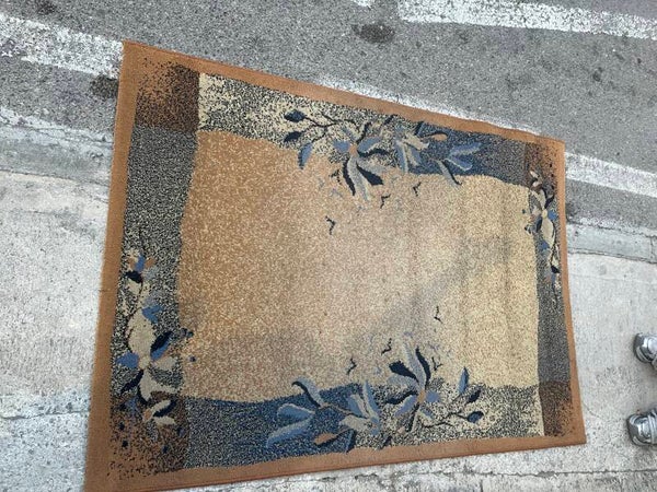 Carpet 100 x 150cm-Carpets*