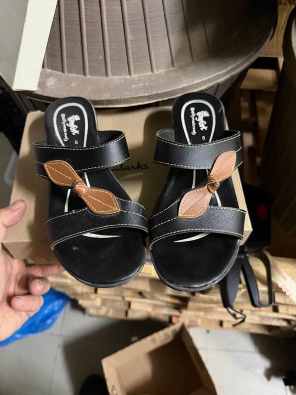 Women Sandals - Size 36