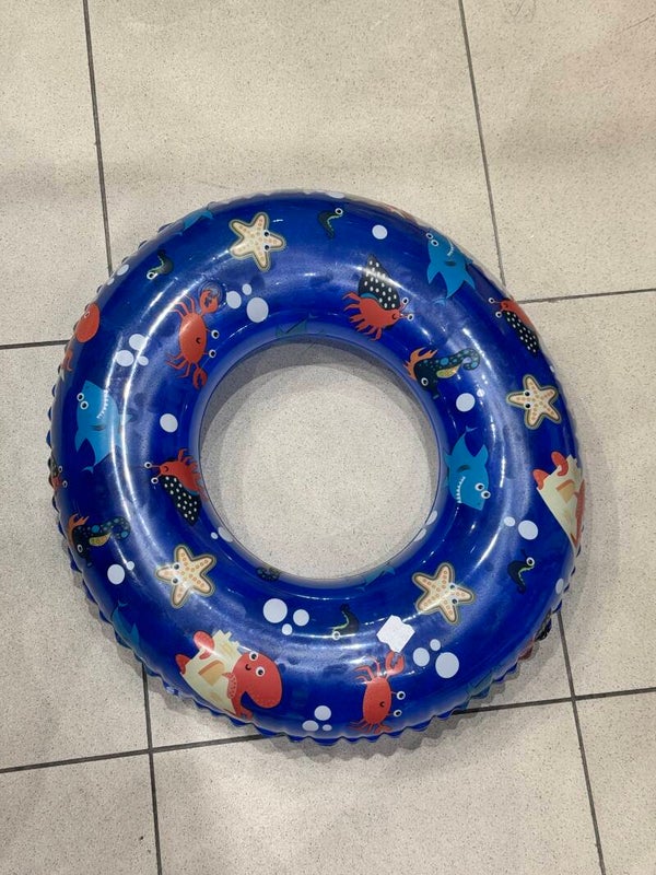 Kids Swim Ring - Toys***