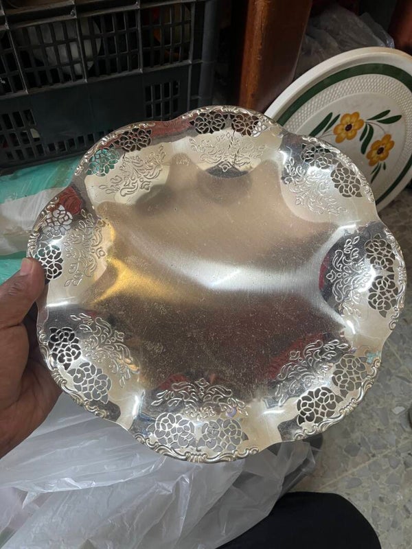 STEEL PLATE ~SUPPLIES ~***