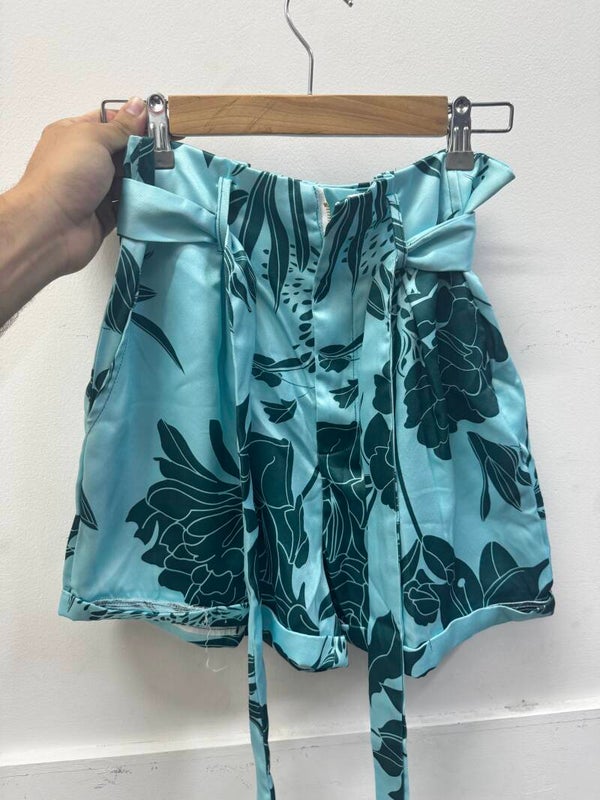 Women Shorts - Size M