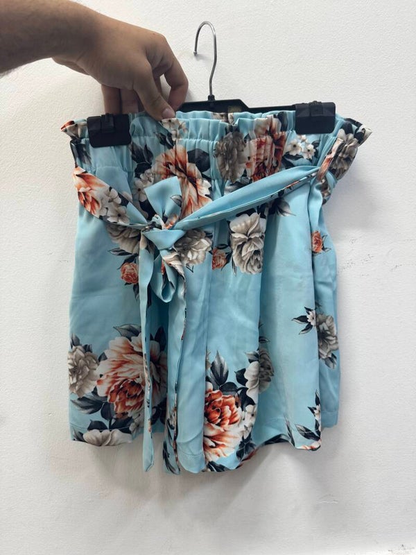 Women Shorts - Size M
