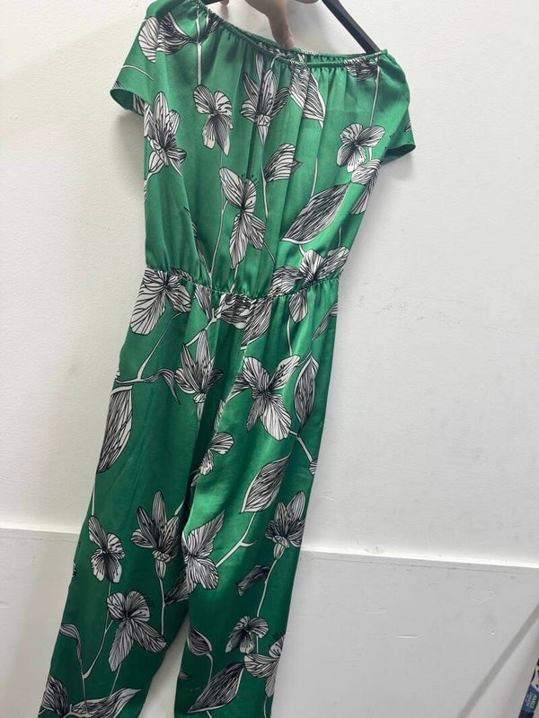 Women Catsuit - Size 42