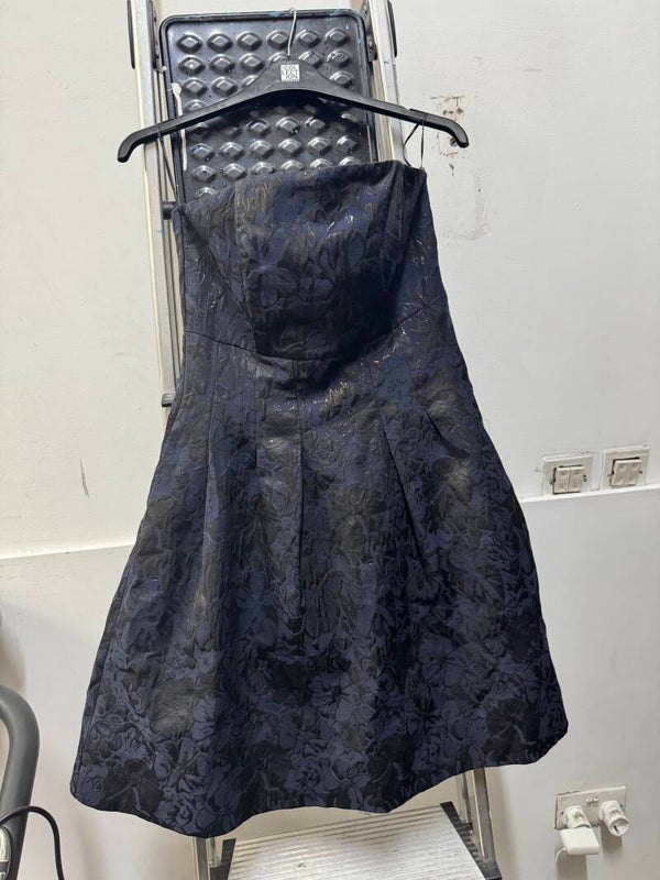 Women Floral Dress - Size 38