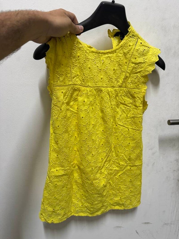 Women Summer Top - Size 34