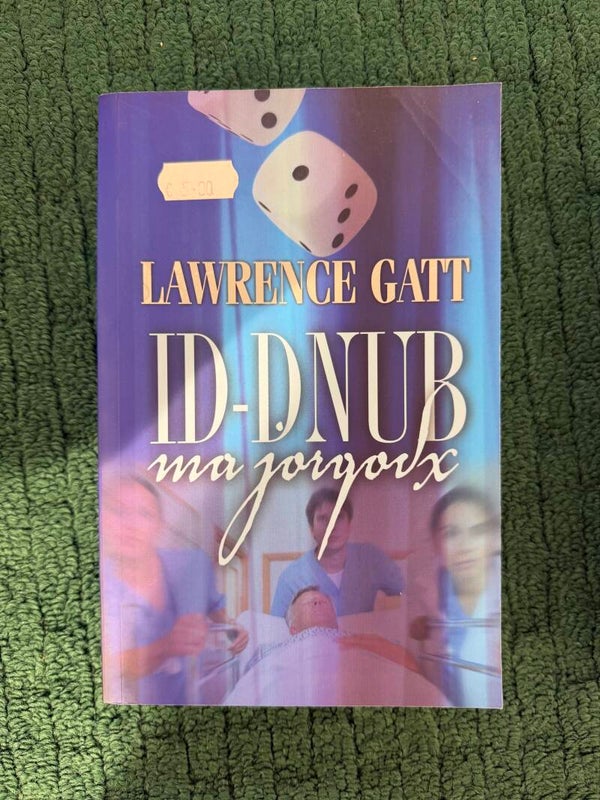 Ktieb bil-Malti - Books