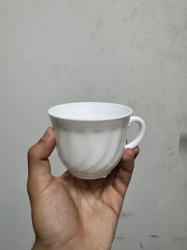 Mini Tea Cup - Glasses