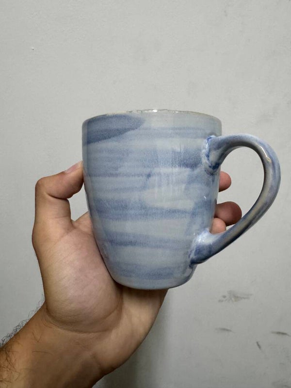 Glazed Mug - Mugs
