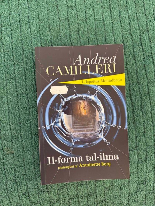 Ktieb bil-Malti - Books