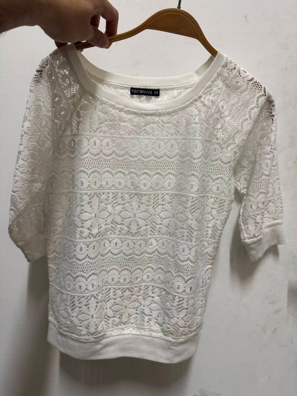 Women Blouse - Size XS