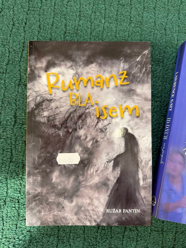 Ktieb bil-Malti - Books