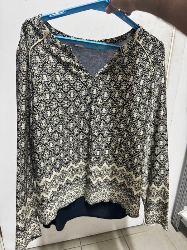 Women Blouse - Size L