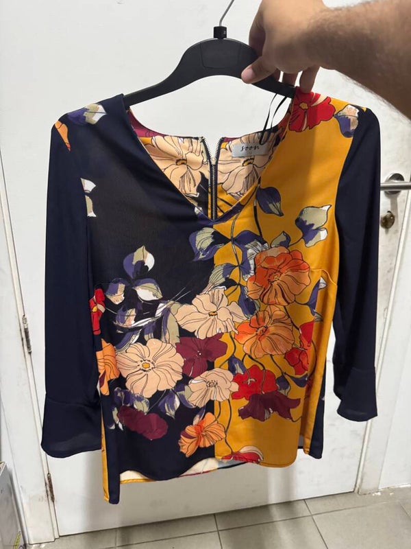 Women Blouse - Size XL